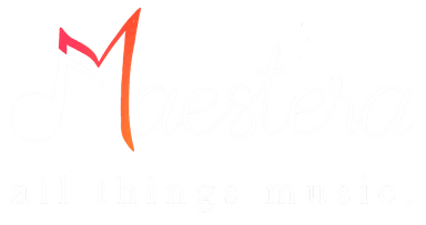Maestra Logo