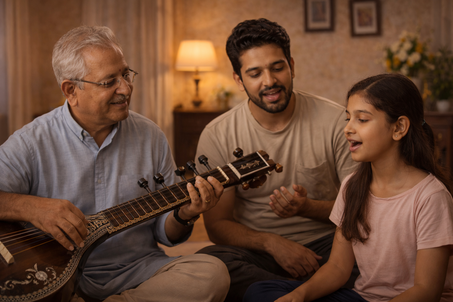 Holistic and inclusive approach