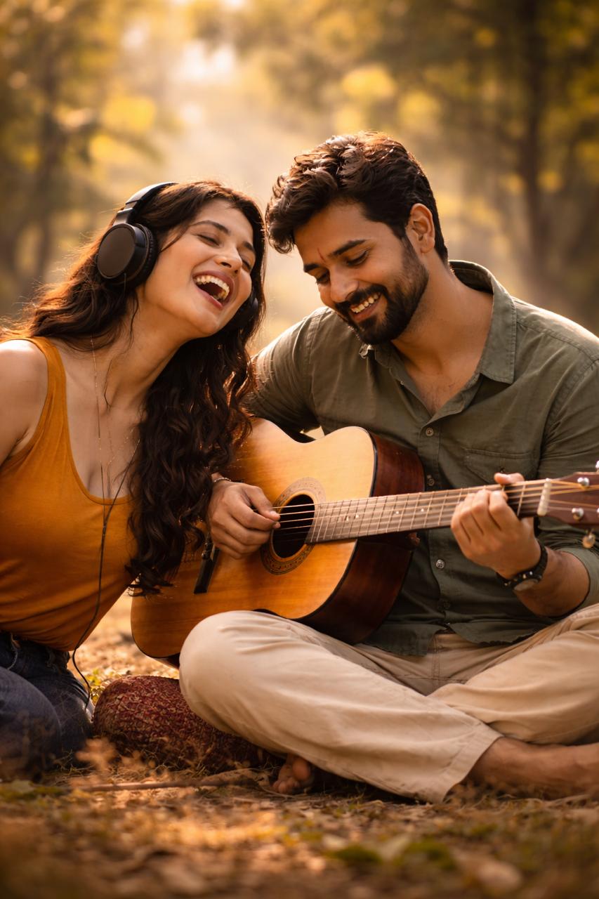 Your Reason. Your Rhythm